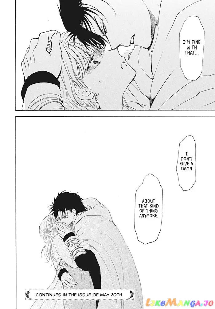 Yona of the Dawn Chapter 191 image 32_optimized